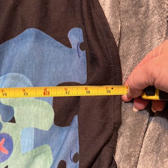 Disney woman’s tank Stitch & Scrump XXL - Picture 5 of 5